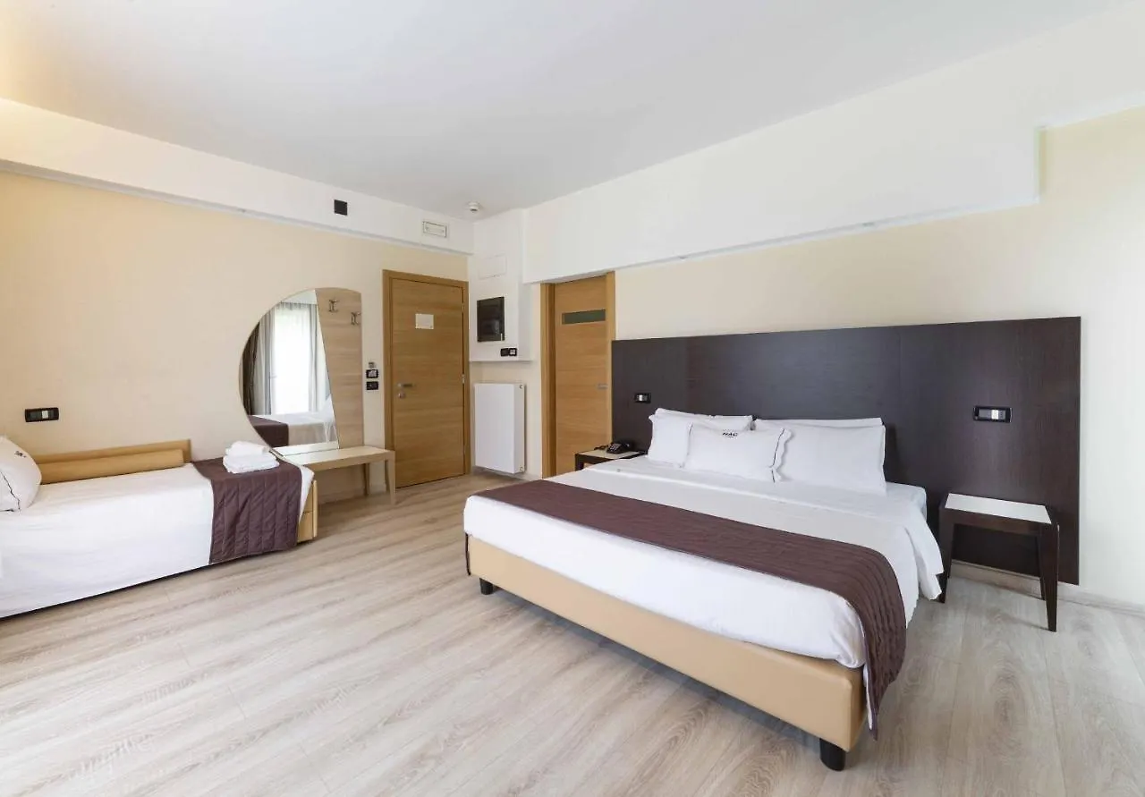 Hotel Alla Corte Spa & Wellness Relax Bassano del Grappa