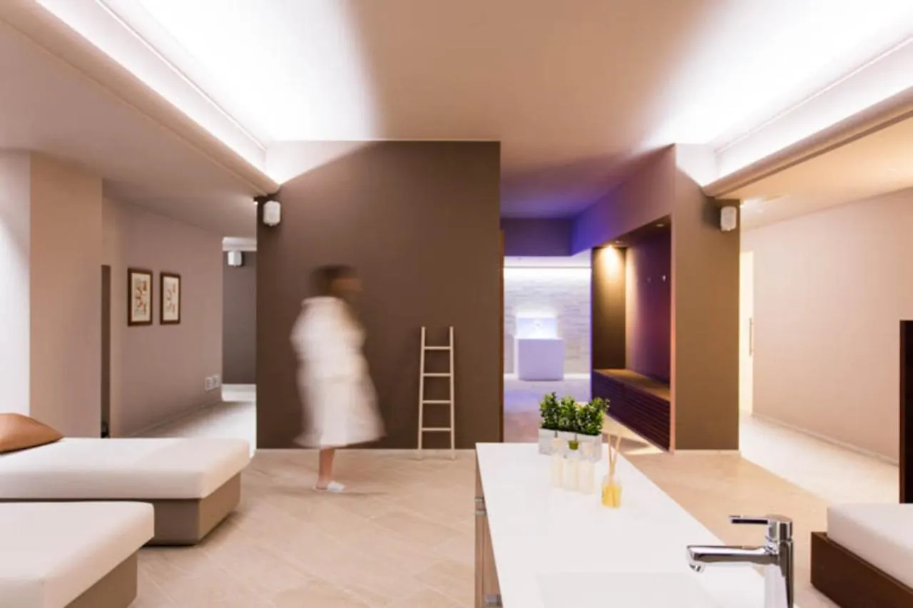 Hotel Alla Corte Spa & Wellness Relax Bassano del Grappa 3*,  Italië