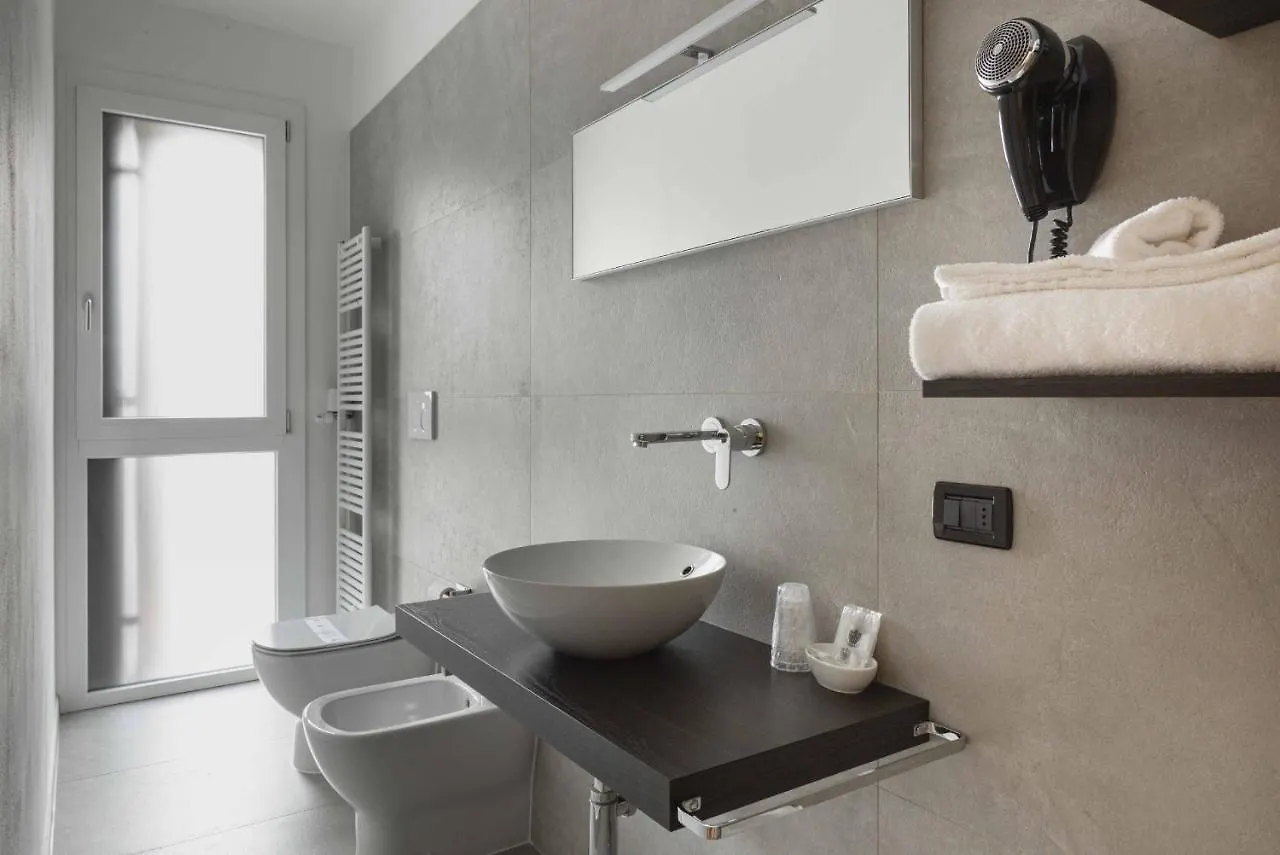 Hotel Alla Corte Spa & Wellness Relax Bassano del Grappa