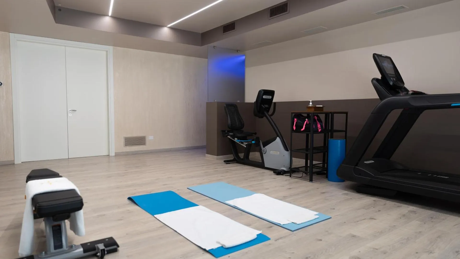 ***  Hotel Alla Corte Spa & Wellness Relax Bassano del Grappa Italië