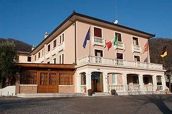 Hotel Alla Corte Spa & Wellness Relax Bassano del Grappa Italy