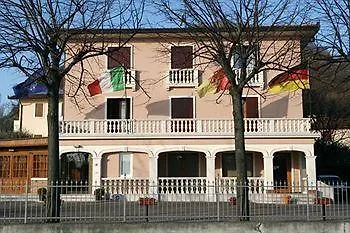 Hotel Alla Corte Spa & Wellness Relax Bassano del Grappa 3*,  Italië