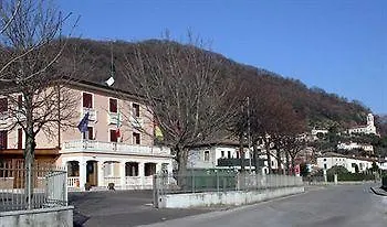 Hotel Alla Corte Spa & Wellness Relax Bassano del Grappa