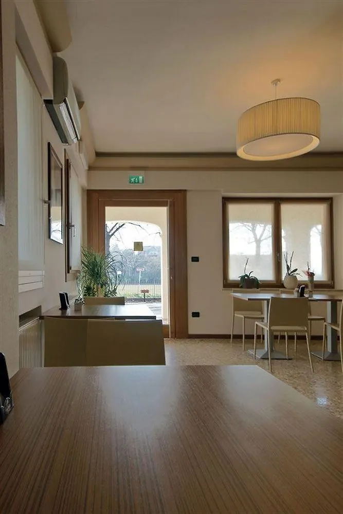 Hotel Alla Corte Spa & Wellness Relax Bassano del Grappa