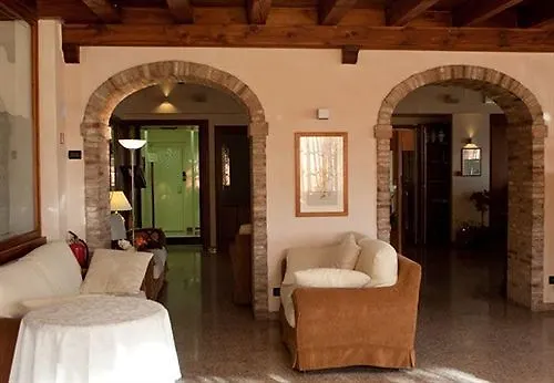 Hotel Alla Corte Spa & Wellness Relax Bassano del Grappa