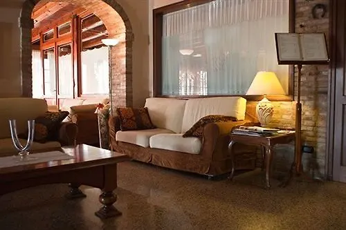 Hotel Alla Corte Spa & Wellness Relax Bassano del Grappa Italië