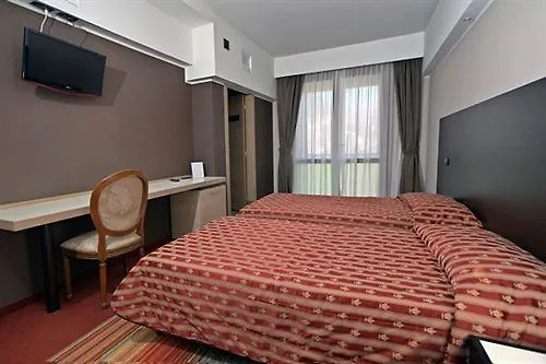 Hotel Alla Corte Spa & Wellness Relax Bassano del Grappa