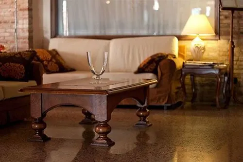 ***  Hotel Alla Corte Spa & Wellness Relax Bassano del Grappa Italië