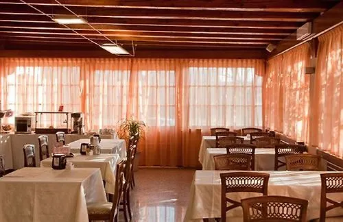 Hotel Alla Corte Spa & Wellness Relax Bassano del Grappa 3*,