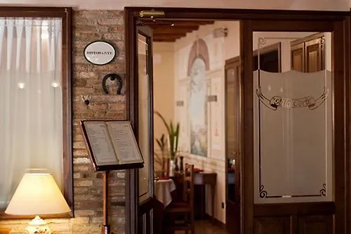 Hotel Alla Corte Spa & Wellness Relax Bassano del Grappa