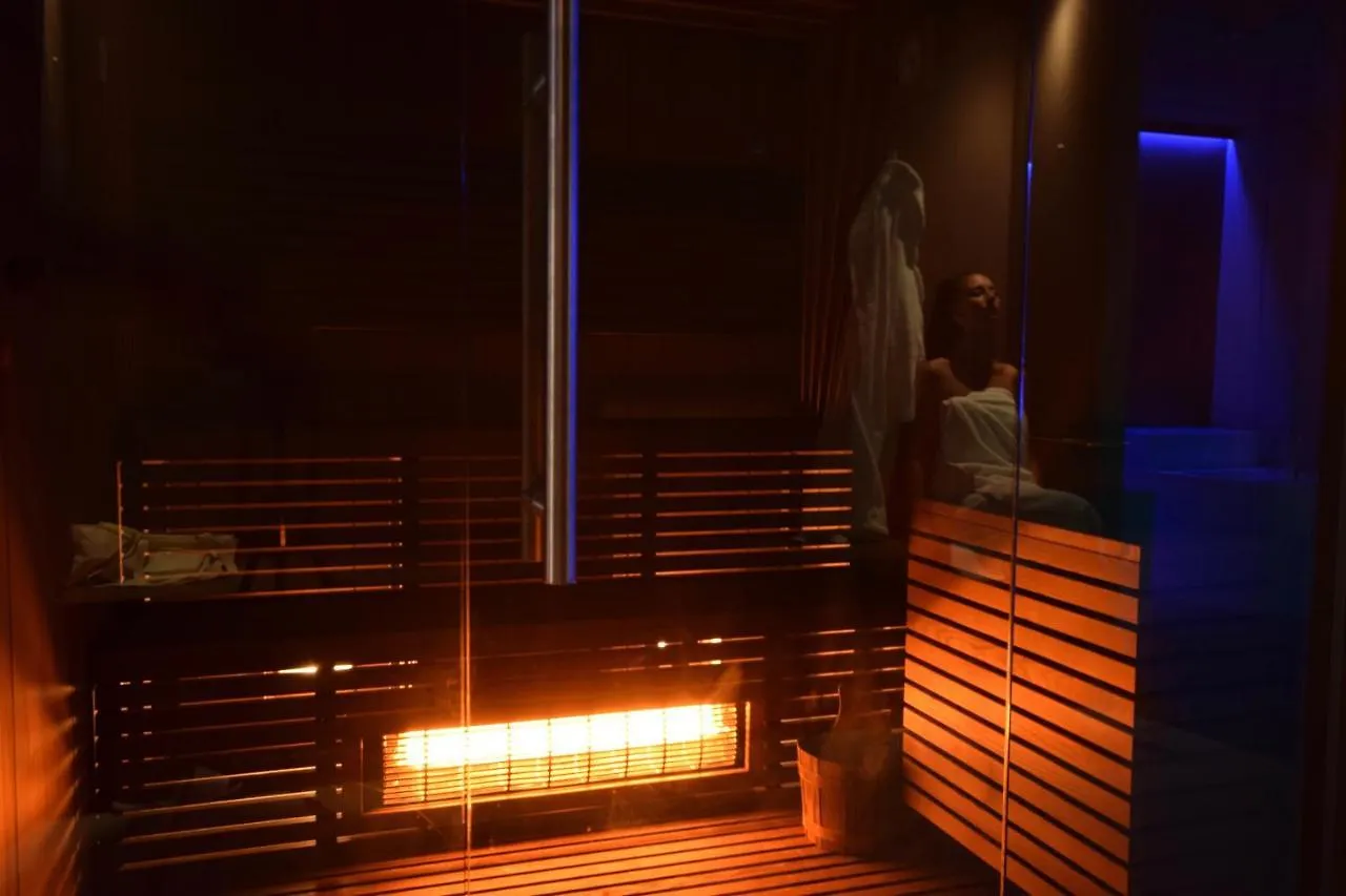 Hotel Alla Corte Spa & Wellness Relax Bassano del Grappa