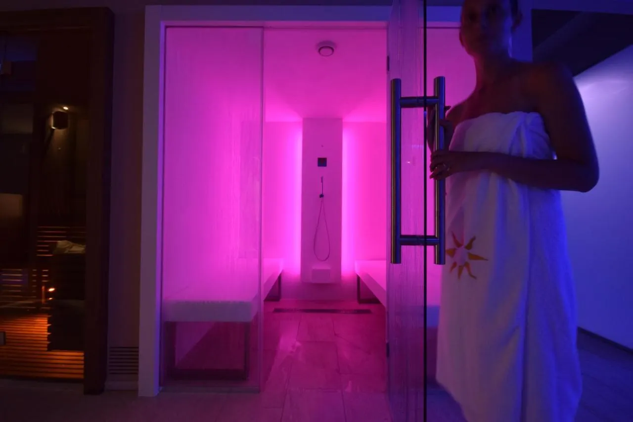 Hotel Alla Corte Spa & Wellness Relax Bassano del Grappa