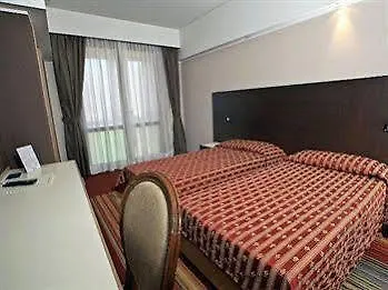 Hotel Alla Corte Spa & Wellness Relax Bassano del Grappa