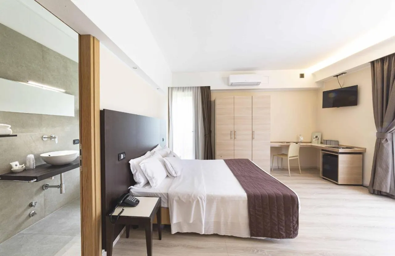 Hotel Alla Corte Spa & Wellness Relax Bassano del Grappa