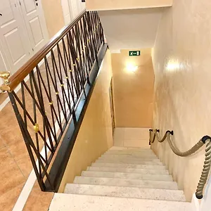Ca' Matir , Venice Italy