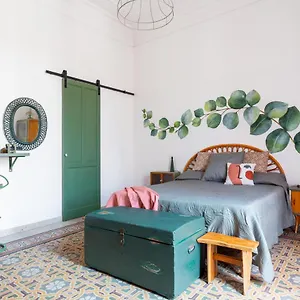 Bandbloom , Palermo Italy