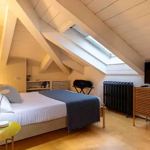 Locami Terraglio Luxury Guest house