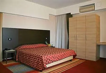Hotel Alla Corte Spa & Wellness Relax 바사노델그라파